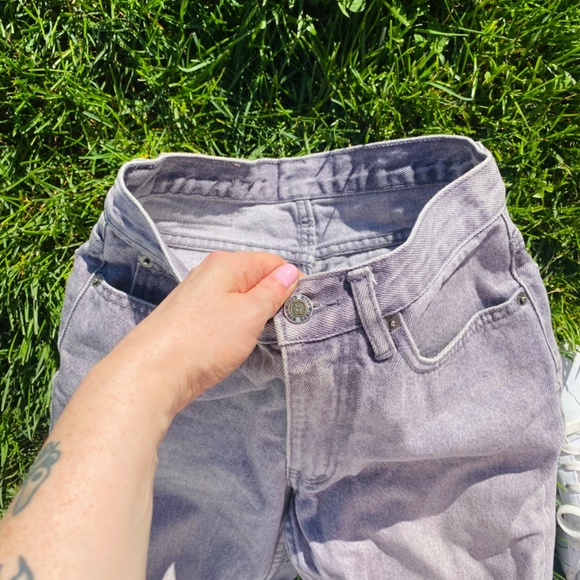 Rego grey jeans - Picture 3 of 3